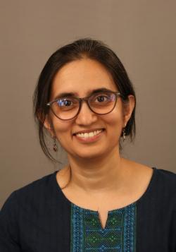 Prof. Sahana Murthy