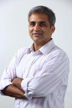 Prof. Sameer Jadhav