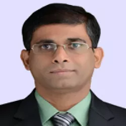 Shri B. Venugopal Reddy