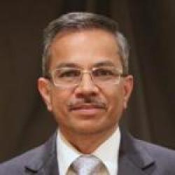 Shri Vikas Chandra Rastogi, IAS