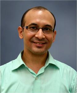 Prof Ajay Panwar