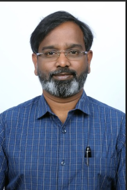 Prof. Suryanarayana Doolla