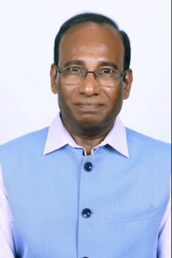 Prof. Nand Kishore