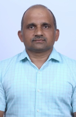 Prof. Atul Srivastava