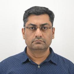 Mr. Akhouri Ashutosh Sinha