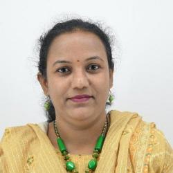 Ms. Sai Navalkar