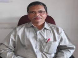 Mr. Naresh B. Talawadekar