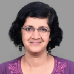 Prof. Swati Patankar