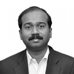 Prof Prakash Nanthagopalan