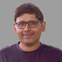 Prof. Ranjith Padinhateeri