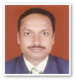 Dr. Ranjit Kumar Das