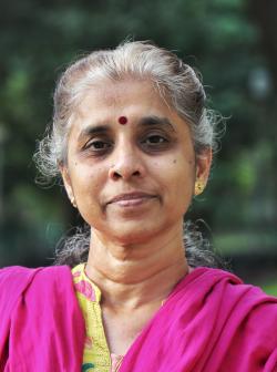 Prof. Usha Ananthakumar