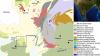 Map of Western India with study area highlighted. Credits: Roy, A.B. and Jakhar, S.R., 2002. Geology of Rajasthan (Northwest India) Precambrian to recent. Scientific Publishers.